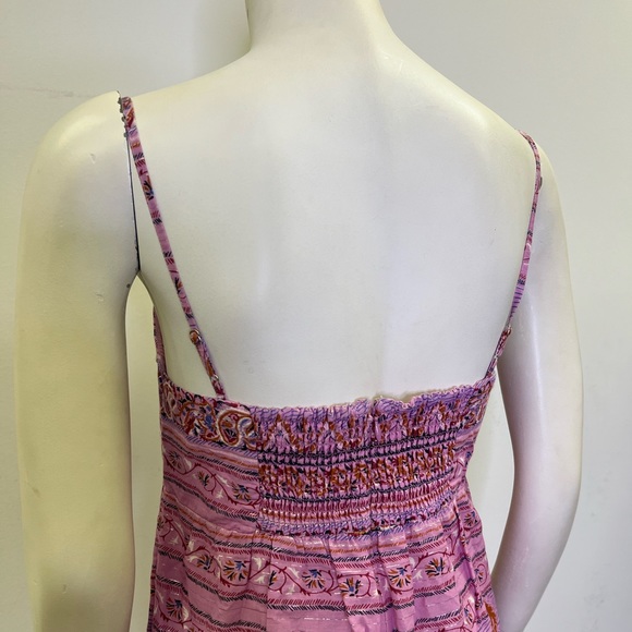 J. Crew Pont Sur Purple Onesie - Picture 3 of 7